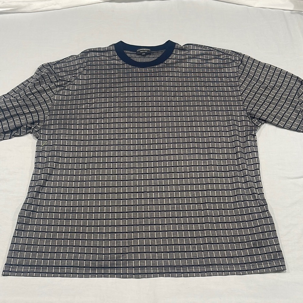 Gionfriddo Short Sleeve Tee